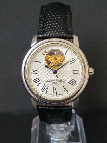 Elegante frederique constant - elegante,