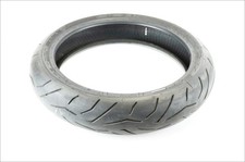 pneumatico anteriore Pirelli Diablo Rosso II 120/70zr17 ancora utilizzabile 90%