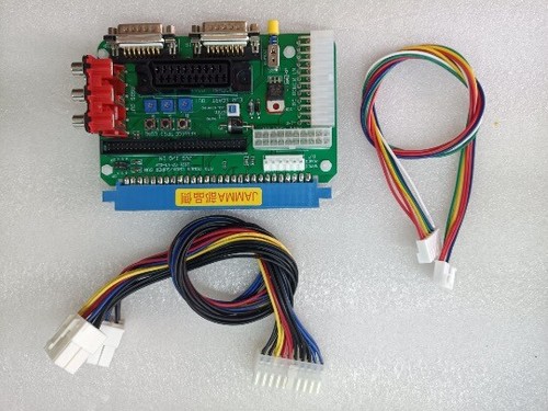 Jamma sega naomi 245 - sega,