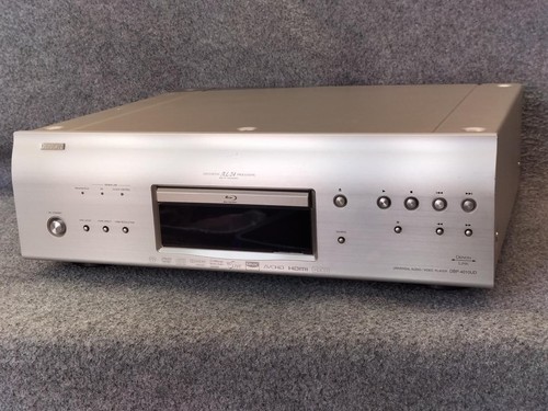 Denon lettore universale - denon,
