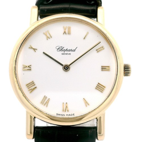 Dau chopard classic - dau,