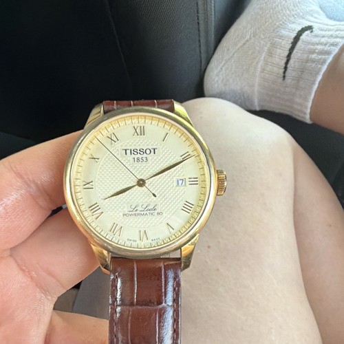 Orologio uomo tissot - orologio,