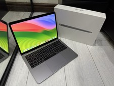 Apple MacBook Air Retina 13,3"