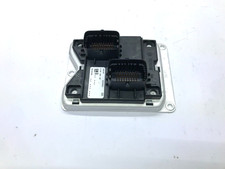 Centralina motore ECU
