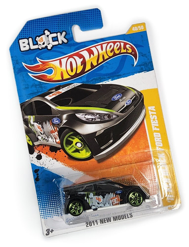 Hot wheels 2011 - wheels, nuovi