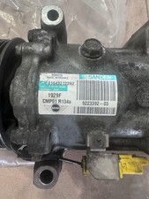Compressore Aria Condizionata