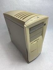 Compaq Presario 4704 MT Intel