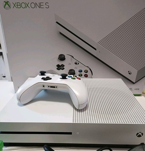 Microsoft xbox one 1tb - microsoft,