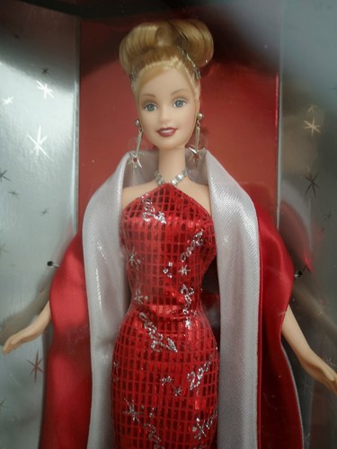 Barbie mattel - barbie,