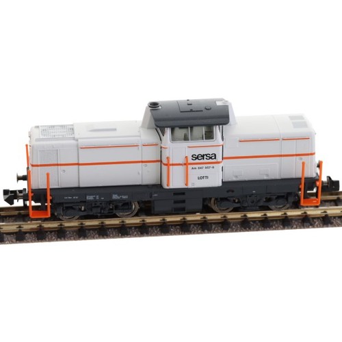 Fleischmann 721282 locomotiva
