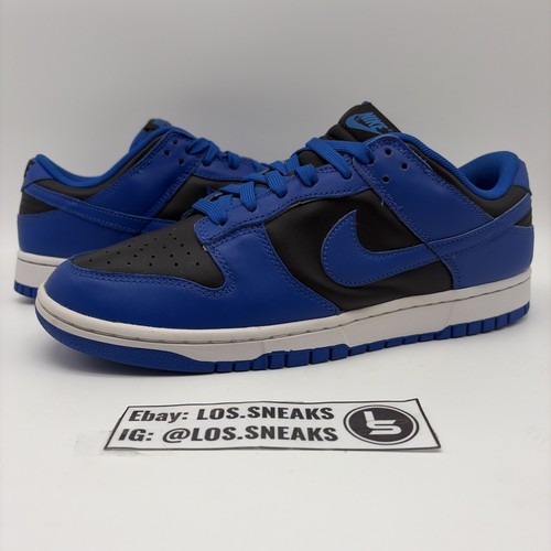 Taglia nike dunk - 10.5, low