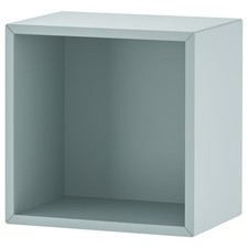 Armadio eket grigio - armadio,