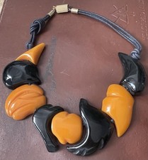 COLLANA DICHIARAZIONE UGO