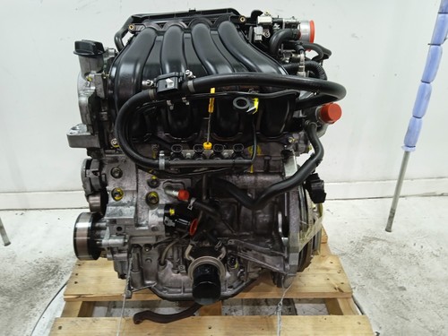 Mr20 motore completo - mr20, /