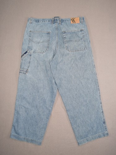 Jeans karl kani - jeans,
