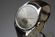 HAMILTON Jazzmaster Thinline