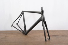 56cm Cannondale Synapse Black
