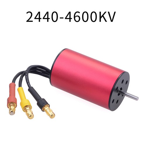 Surpass hobby motore brushless - motore,