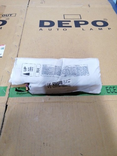 Airbag sedile destro - airbag, dx