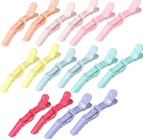 Pezzi fermagli per capelli - 16,