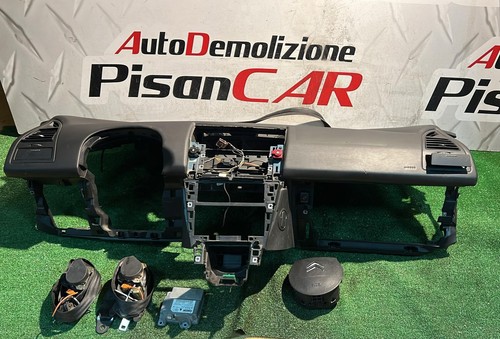 Kit airbag completo per - kit,