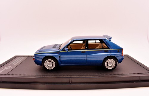 Modellino auto lancia - auto, 1:43