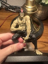 Devilman Figure