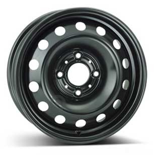 Alcar cerchi ferro 6215 - 1,