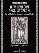 Il vademecum degli stregoni