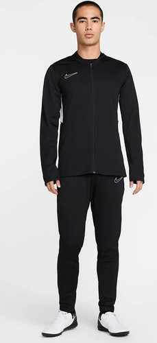 Tuta uomo nike - tuta, nero