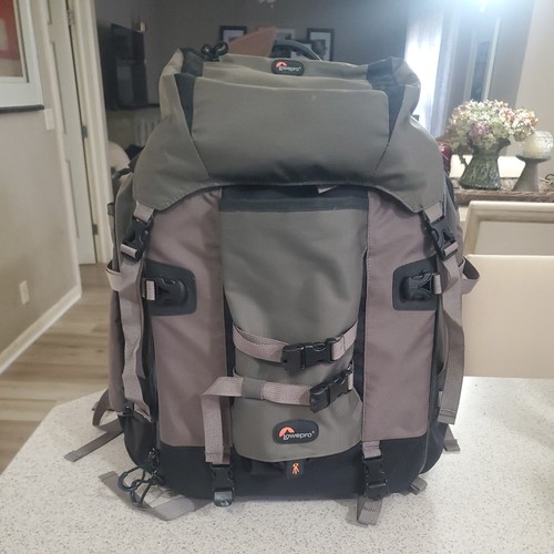 Zaino per fotocamera lowepro - zaino,