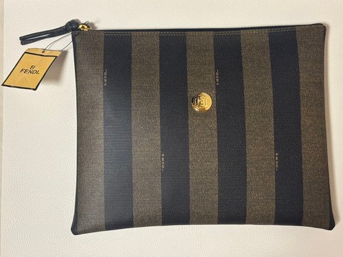 Borsa pochette fendi modello - pochette,