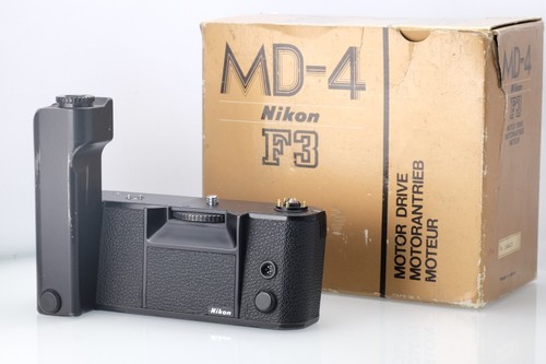 Nikon motor drive - nikon,