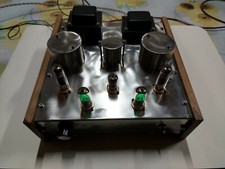 Amplificatore valvole classe - valvole,