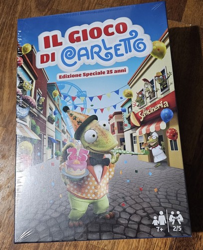 Gioco carletto sofficini - il,