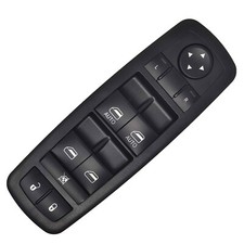 Pulsantiera tasti alzacristalli per Chrysler 200 300 Dodge Ram e Fiat Freemont