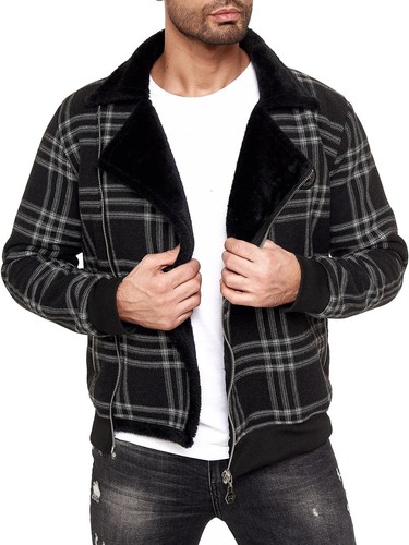 Redbridge giacca uomo - redbridge,