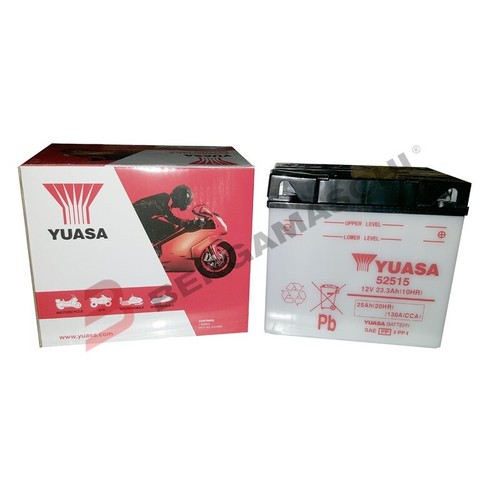 Batteria per moto 12v - batteria,
