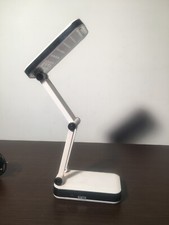 LAMPADA DA TAVOLO LED GLOBO LIGHTING 58352 DESK TABLE LAMP MADE IN AUSTRIA