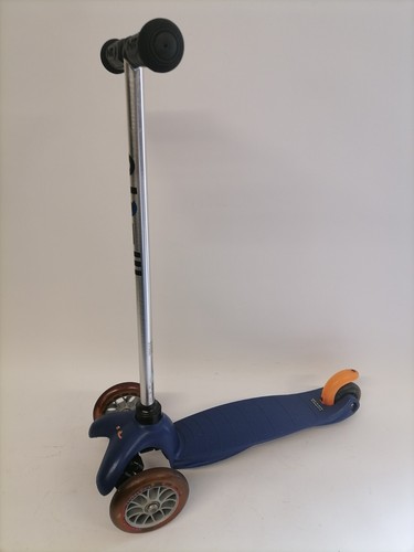 Monopattino mini micro - mini, classic