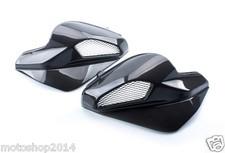 CONDOTTI ARIA AIR BOX FIANCHETTI SERBATOIO CARBONIO MV BRUTALE 750 910 989 1078