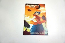 FIRMATO STAND UP & RIOT! 2007