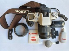 Canon EOS Elan IIE 35 mm