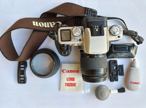 Canon eos elan iie mm - 35,