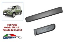 KIT 2 MODANATURE PORTE LATO