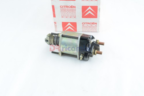 Elettromagnete del motorino - elettromagnete, di