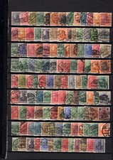 German Reich - Large Lot