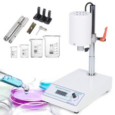 Dispersore miscelatore