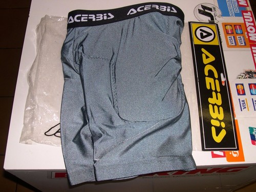 Acerbis sotto pantalone mx - acerbis,