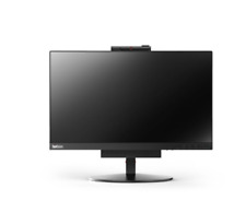 Monitor Lenovo ThinkCentre Tiny-in-One 24 Gen3 23,8 pollici Full HD nero